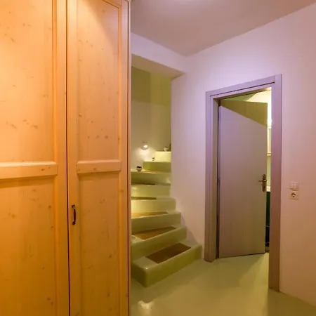 Sophisticated Mykonos Amorino Terrace With Private Hot Tub Outdoor Dining Area Apartment