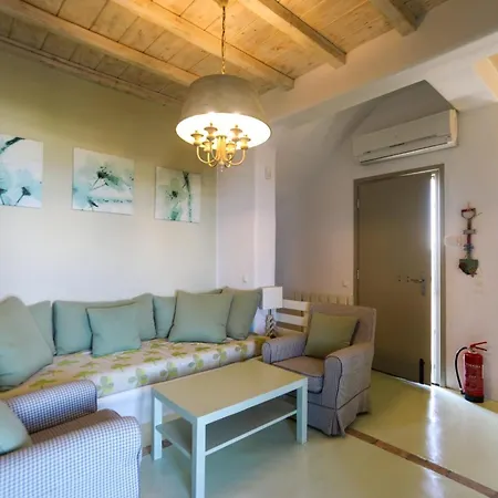 Sophisticated Mykonos Amorino Terrace With Private Hot Tub Outdoor Dining Area * Kalafatis